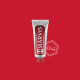 Marvis Toothpaste Cinnamon Mint Travel size - 25 ml