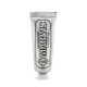 Marvis Toothpaste Whitening Mint Travel size - 25 ml