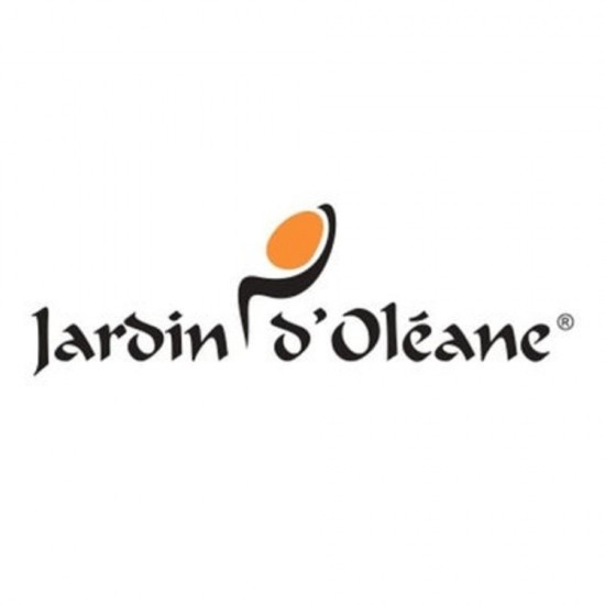 Jardin d'Oleane Traditional Soap with Argan Oil & Bitter Almond Oil - 100 gm