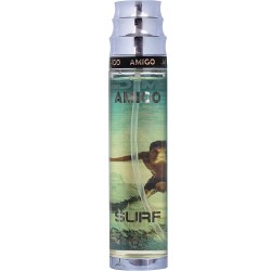 Amigo Surf Refreshing Perfume Splash For Men - 250 ml