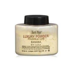 Ben Nye Luxury Powder Banana - 42 gm