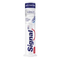 Signal Toothpaste Anti-Tartre - 100 ml
