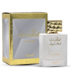 Surrati Royal Musk Perfume - Eau de Parfum 100 ml