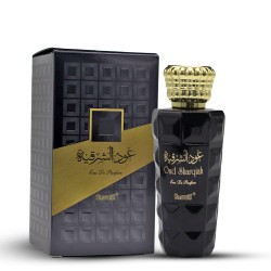 Surrati Oud Sharqiah Perfume - Eau de Parfum 100 ml