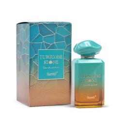 Perfume Surrati Turquoise Stone - Eau de Parfum 100 ml