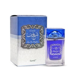 Perfume Surrati Shagaf Homme - Eau de Parfum 100 ml