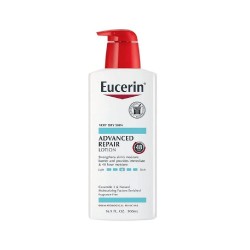 Eucerin Advanced Repair Lotion For Very Dry Skin - 500 ml