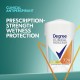 Degree Clinical Protection Deodorant Summer Strength - 48 gm