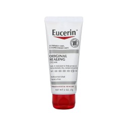 Eucerin Original Healing Cream For Extremely Dry & Compromised Skin - 57 gm
