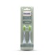 Philips One Toothbrush Heads By Sonicare - White
