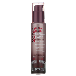 Giovanni 2chic Ultra Sleek Leave-In Conditioner For All Hair Types- 118 ml