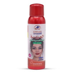Al-Attar Al-Aroosa The Royal Magic Mix Instant Whitening Spray - 180 ml