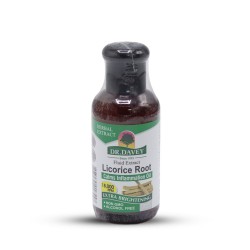 Dr. Davey Calms Inflammation Oil With Licorice Extract - 75 ml