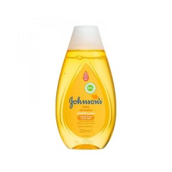 Johnson's Baby Shampoo - 200 ml