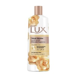 Lux Perfumed Body Wash Velvet Jasmine - 500 ml