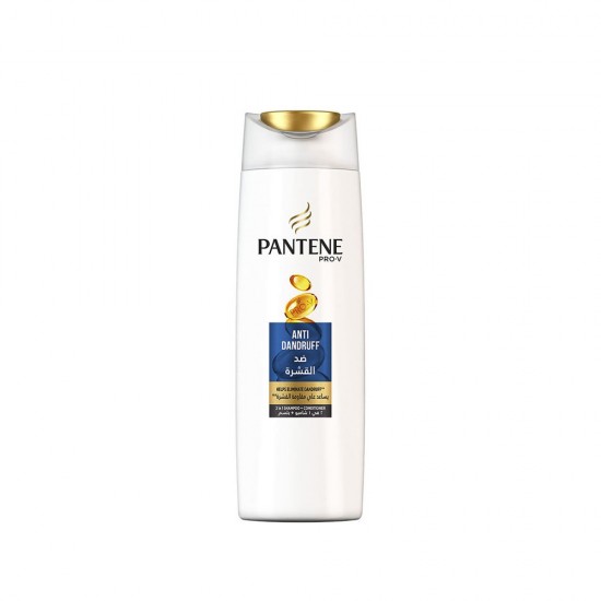 Pantene Anti Dandruff Shampoo 190 ml