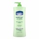 Vaseline Intensive Care Aloe Soothe Lotion For Dry Skin - 400 ml
