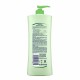 Vaseline Intensive Care Aloe Soothe Lotion For Dry Skin - 400 ml