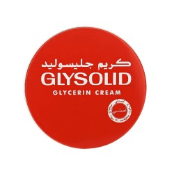 GLYSOLID Body Cream - 125 ml 