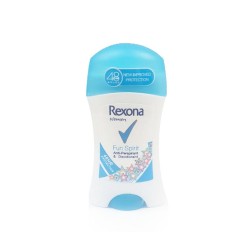 Rexona Fun Spirit 48H Deodorant Stick for Women - 50 gm