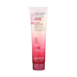 Giovanni 2chic Ultra-Luxurious Hair Mask with Cherry Blossom & Rose Petals - 150ml