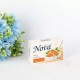 Nova Royal Natural Soap With Almond & Milk Scent - 140 gm