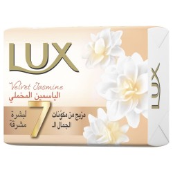 Lux Velvet Jasmine Soap - 75 gm