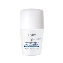 vichy - Roll - On  Intensive Anti - Perspirant Treatment 24-hour  50 Ml