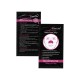 Care Line Rose Deep Cleansing Nose Strips 6 Strips