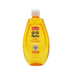 Nunu baby shampoo - 500 ml