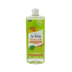 St. Ives Fresh Glow Micellar Water Apricot 400 ml
