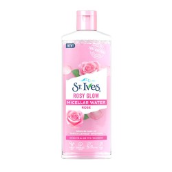 St. Ives Rosy Glow Micellar Water Rose 400 ml