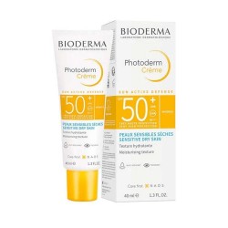 Bioderma Photoderm Cream SPF50+ 40ml