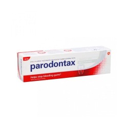 بارودونتكس معجون اسنان للتبييض 75 مل