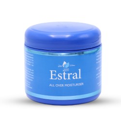 Saada Beauty Estral Cream 500 ml