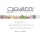 Giovanni 2chic Ultra Luxurious Shampoo Cherry Blossoms & Rose Petals 250ml