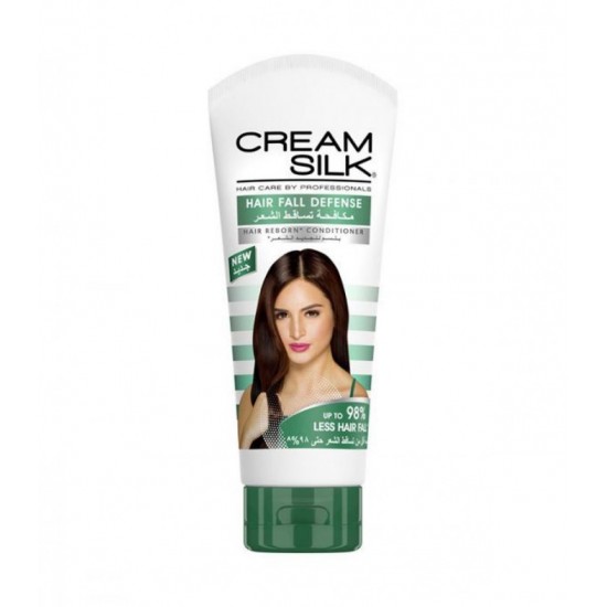 Cream Silk Hair Fall Defence Conditioner 180 ml