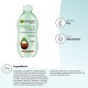 Garnier Intensive 7 Days Moisturizing Body Lotion With Shea Butter For Very Dry Skin - 400 ml