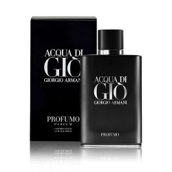 Giorgio Armani Acqua di Gio - Profumo Parfum 125 ml