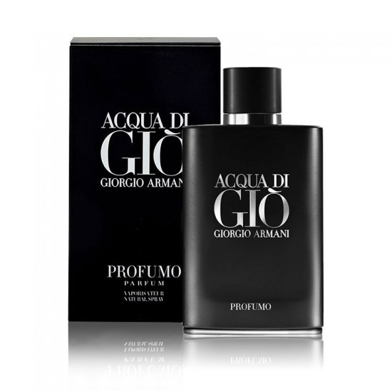Perfume Giorgio Armani Acqua di Gio - Profumo Parfum 125 ml - عطر