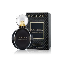 Perfume Bvlgari Goldea The Roman Night - Eau de Parfum 75 ml