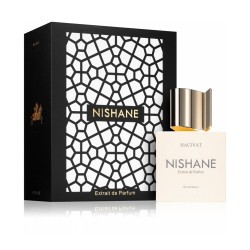 Nishane Hacivat Parfum - Extrait de Parfum 50 ml