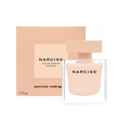 Narciso Rodriguez Poudree - Eau de Parfum 90 ml