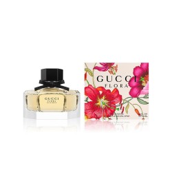 Gucci Flora Perfume - Eau de Parfum 75 ml