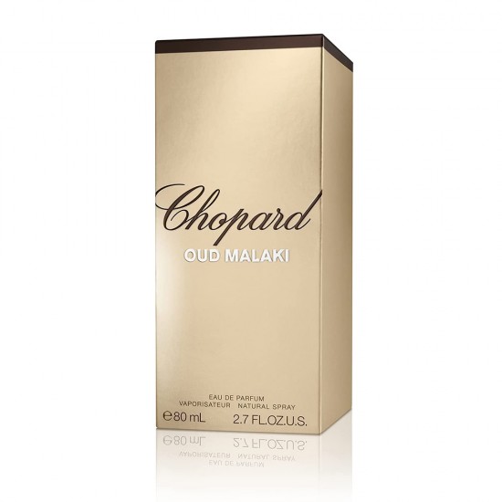 Perfume Chopard Oud Malaki - Eau de Parfum 80 ml
