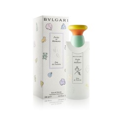 Perfume Bvlgari Petits et Mamans - Eau de Toilette 100 ml