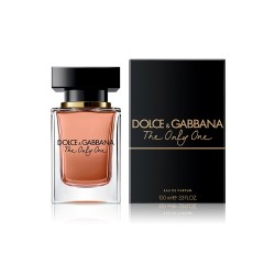 Perfume Dolce & Gabbana The Only One - Eau de Parfum 100 ml