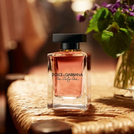 Dolce & Gabbana The Only One - Eau de Parfum 100 ml
