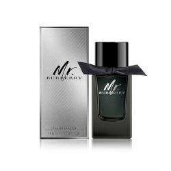 Perfume Burberry Mr. Burberry for Men- Eau de Parfum 100 ml
