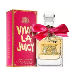 Perfume Juicy Couture Viva La Juicy - Eau de Parfum 100 ml